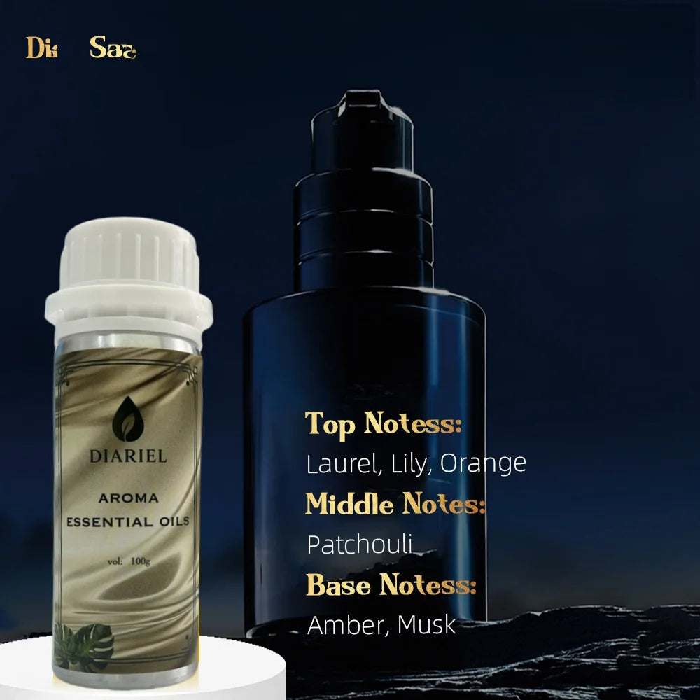 زيت عطري عطري (زيت عطر) سعة 100 مل، مخصص لموزعات الروائح الكهربائية وأجهزة نشر العطور، بروائح مستوحاة من (ماي واي، فيموس، ديلا