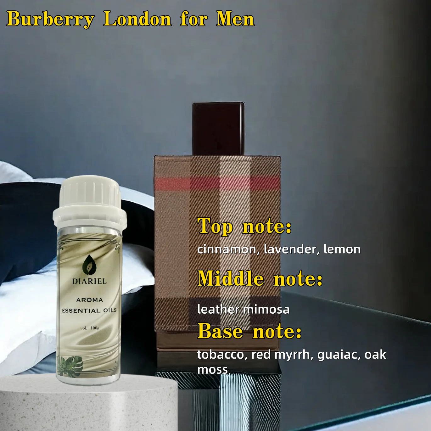 زيت عطري عطري (زيت عطر) سعة 100 مل، مخصص لموزعات الروائح الكهربائية وأجهزة نشر العطور، بروائح مستوحاة من (ماي واي، فيموس، ديلا