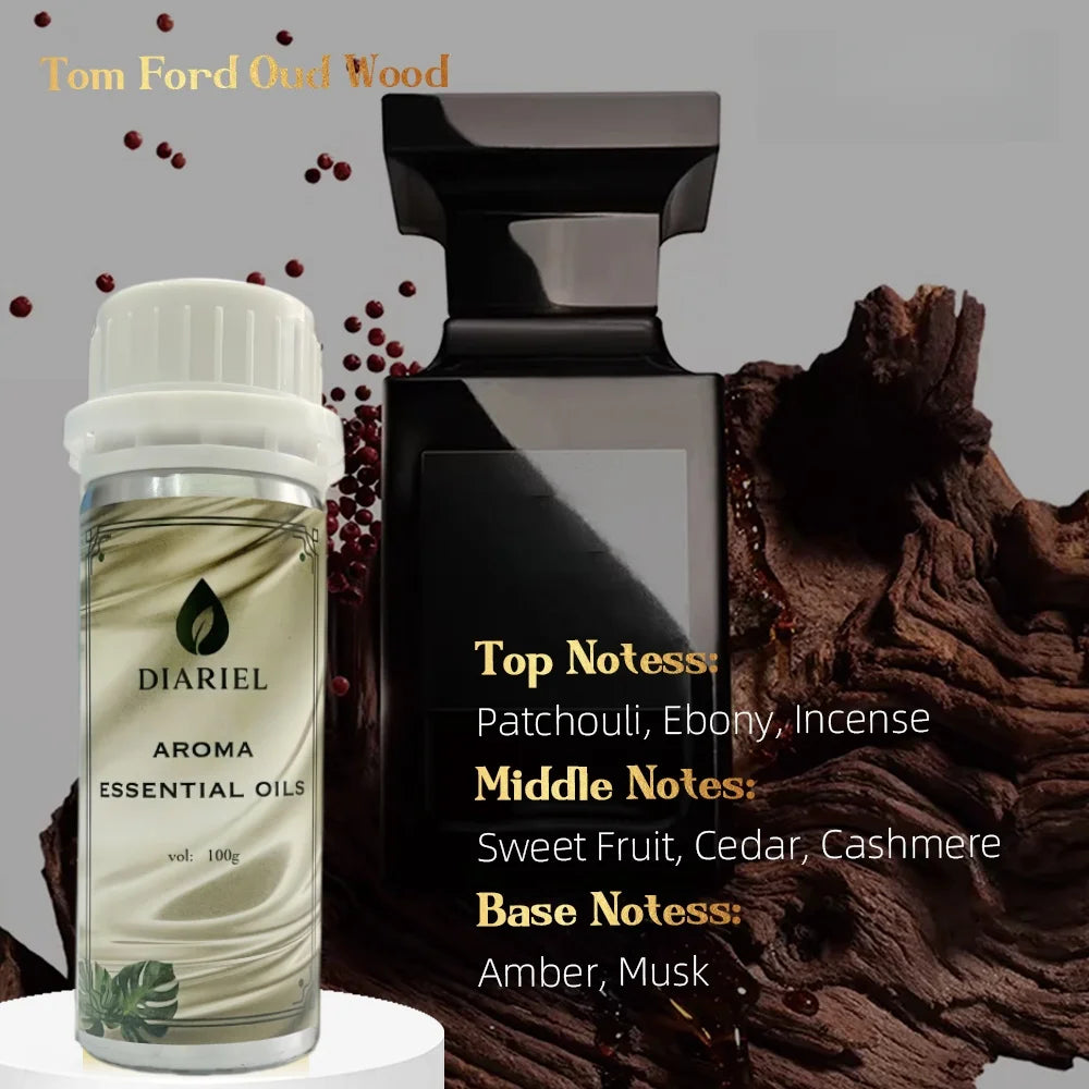 زيت عطري عطري (زيت عطر) سعة 100 مل، مخصص لموزعات الروائح الكهربائية وأجهزة نشر العطور، بروائح مستوحاة من (ماي واي، فيموس، ديلا
