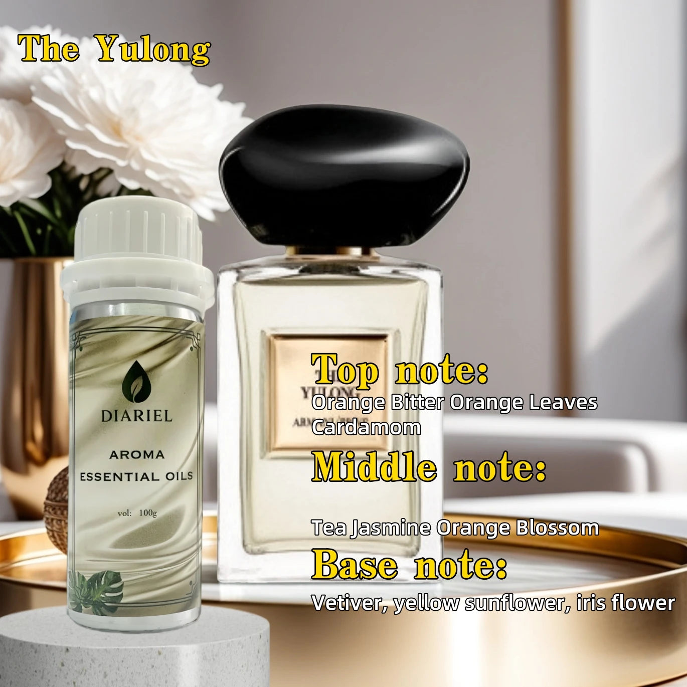 زيت عطري عطري (زيت عطر) سعة 100 مل، مخصص لموزعات الروائح الكهربائية وأجهزة نشر العطور، بروائح مستوحاة من (ماي واي، فيموس، ديلا