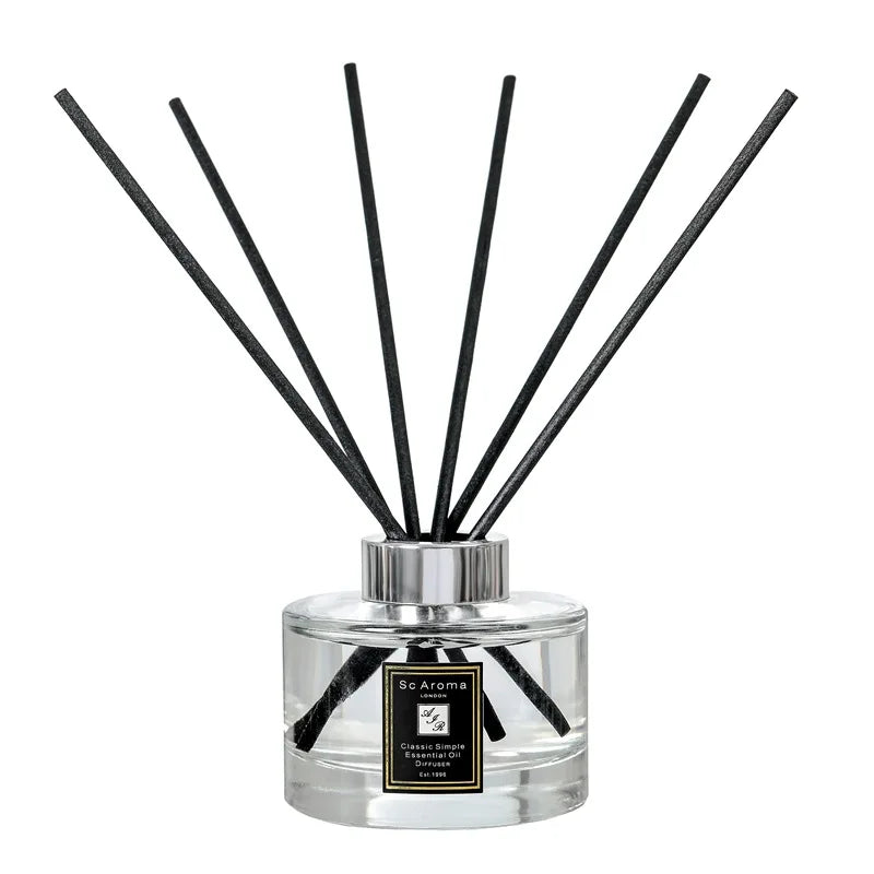 ناشر عطري (فواحة) من الأعواد سعة 120 مل.