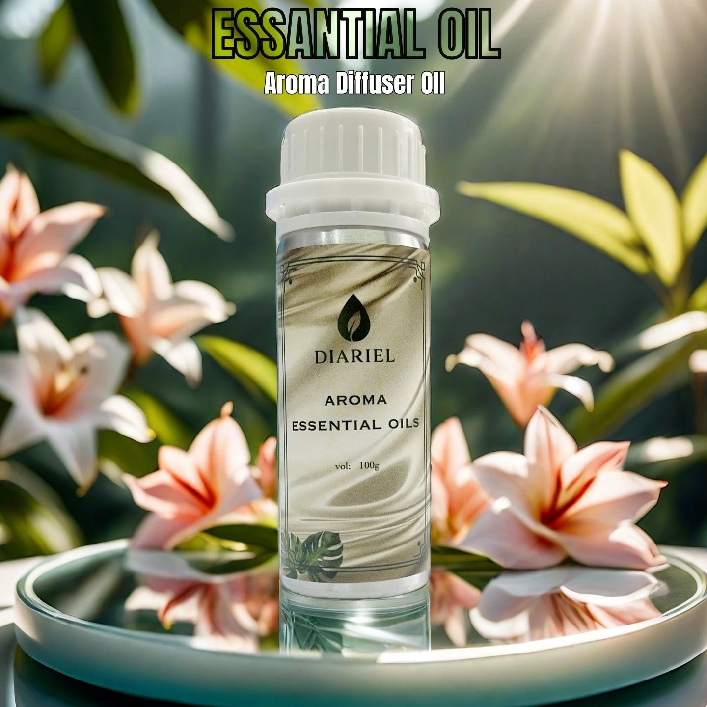 زيت عطري عطري (زيت عطر) سعة 100 مل، مخصص لموزعات الروائح الكهربائية وأجهزة نشر العطور، بروائح مستوحاة من (ماي واي، فيموس، ديلا