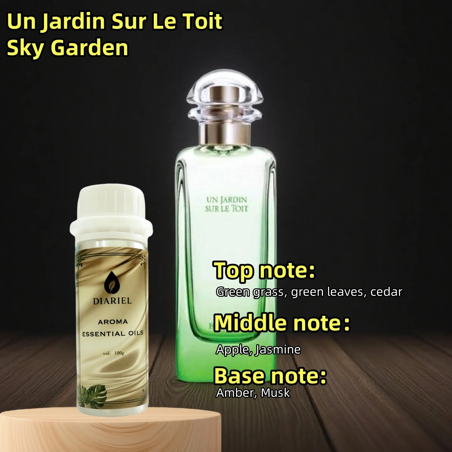 زيت عطري عطري (زيت عطر) سعة 100 مل، مخصص لموزعات الروائح الكهربائية وأجهزة نشر العطور، بروائح مستوحاة من (ماي واي، فيموس، ديلا