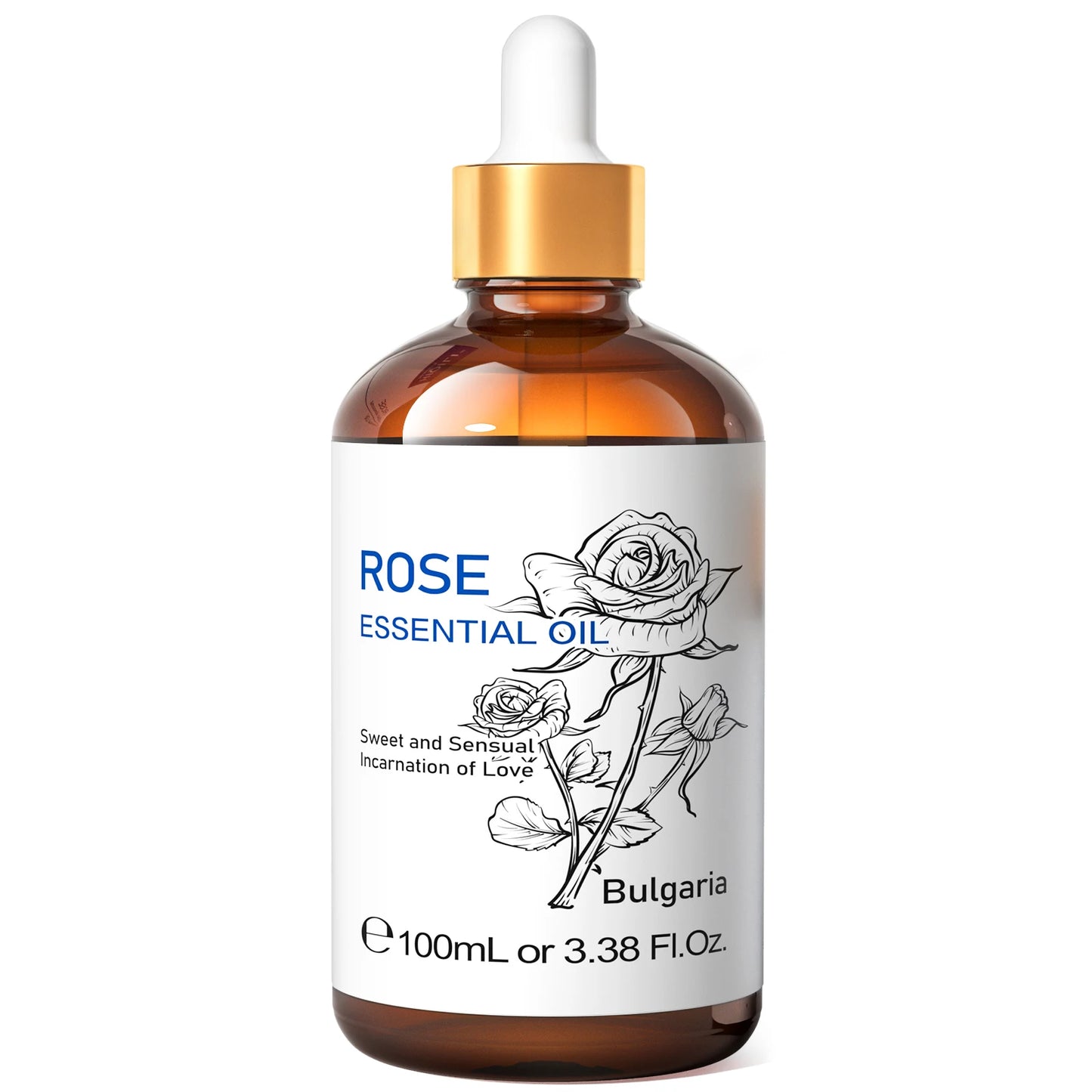 زيت عطري من هيجلي سعة 100 مل، مناسب للاستخدام في الفواحة / جهاز الترطيب / التدليك / العلاج بالروائح، وزيت عطري لصناعة الشموع وا