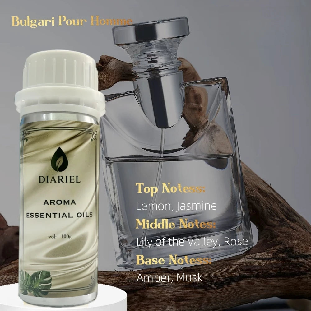 زيت عطري عطري (زيت عطر) سعة 100 مل، مخصص لموزعات الروائح الكهربائية وأجهزة نشر العطور، بروائح مستوحاة من (ماي واي، فيموس، ديلا