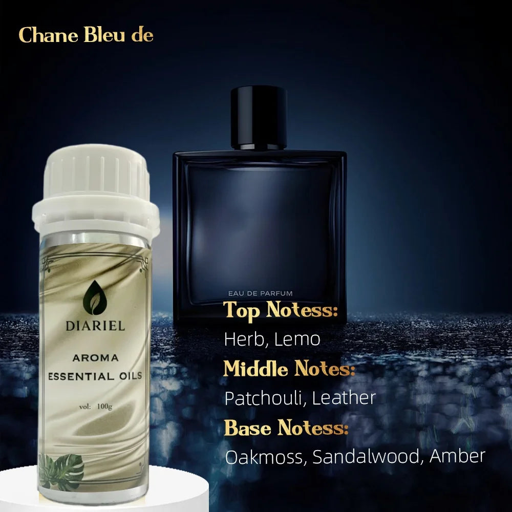 زيت عطري عطري (زيت عطر) سعة 100 مل، مخصص لموزعات الروائح الكهربائية وأجهزة نشر العطور، بروائح مستوحاة من (ماي واي، فيموس، ديلا