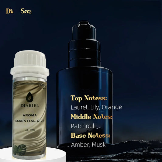 زيت عطري عطري (زيت عطر) سعة 100 مل، مخصص لموزعات الروائح الكهربائية وأجهزة نشر العطور، بروائح مستوحاة من (ماي واي، فيموس، ديلا