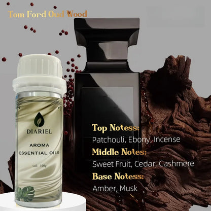 زيت عطري عطري (زيت عطر) سعة 100 مل، مخصص لموزعات الروائح الكهربائية وأجهزة نشر العطور، بروائح مستوحاة من (ماي واي، فيموس، ديلا