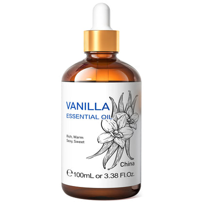 زيت عطري من هيجلي سعة 100 مل، مناسب للاستخدام في الفواحة / جهاز الترطيب / التدليك / العلاج بالروائح، وزيت عطري لصناعة الشموع وا