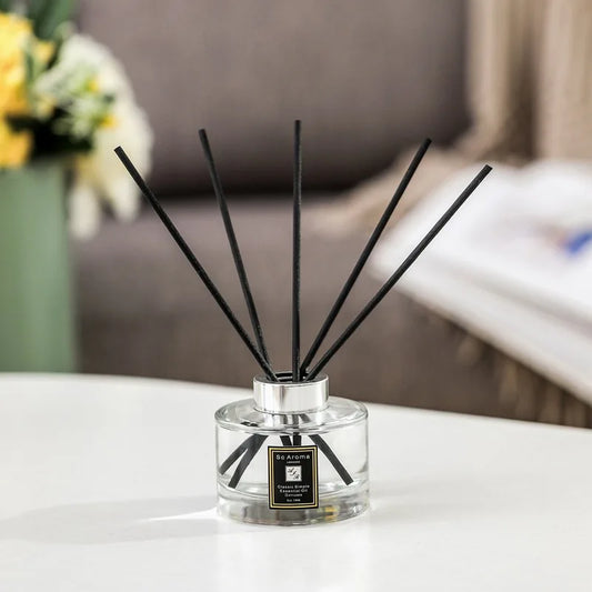 ناشر عطري (فواحة) من الأعواد سعة 120 مل.