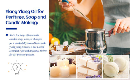 زيت عطري من هيجلي سعة 100 مل، مناسب للاستخدام في الفواحة / جهاز الترطيب / التدليك / العلاج بالروائح، وزيت عطري لصناعة الشموع وا