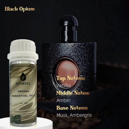زيت عطري عطري (زيت عطر) سعة 100 مل، مخصص لموزعات الروائح الكهربائية وأجهزة نشر العطور، بروائح مستوحاة من (ماي واي، فيموس، ديلا
